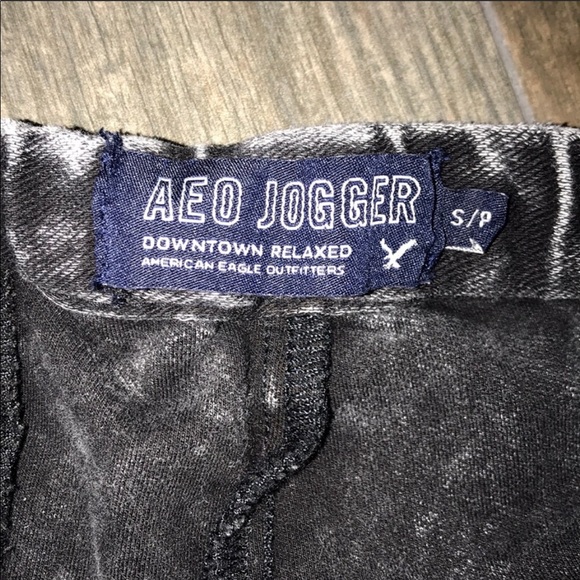 American eagle joggers 👖 - Picture 4 of 4